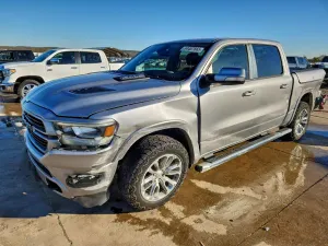 RAM 1500 LARAMIE 5.7L 8 2019