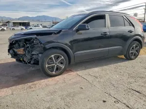 Kia Niro EX 1.6L 4 2025