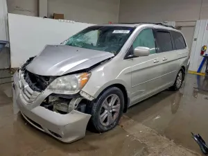 Honda Odyssey TOURING 3.5L 6 2008