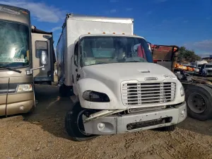 Freightliner Business Class M2 106 MEDIUM DUTY 6.7L 6 2019