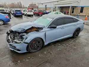 Honda Accord SPORT 1.5L 4 2021