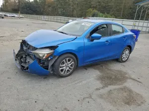 Toyota Yaris 1.5L 4 2018