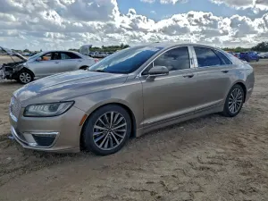 Lincoln MKZ PREMIERE 2.0L 4 2018