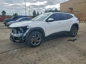 Chevrolet Trax 1LT 1.2L 3 2025