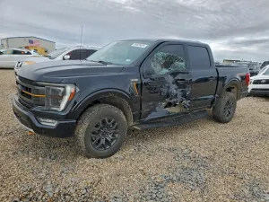 Ford F-150 SUPERCREW 3.5L 6 2022