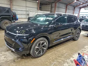 Chevrolet Equinox LT 2025