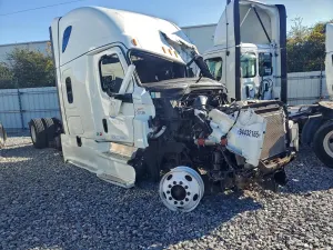 Freightliner Cascadia 14.8L 6 2022