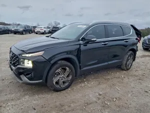 Hyundai Santa Fe SEL 2.5L 4 2023