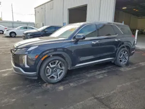 Hyundai Palisade 3.8L 6 2025