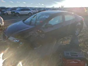 Kia Cerato / Forte / K3 LX 2.0L 4 2017