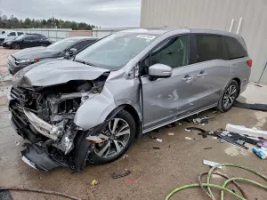 Honda Odyssey 3.5L 6 2023