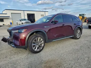 Mazda CX-90 PREMIUM PLUS 3.3L 6 2025