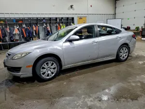 Mazda 6 I 2.5L 4 2009