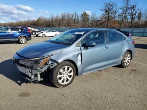 Toyota Corolla LE 1.8L 4 2020