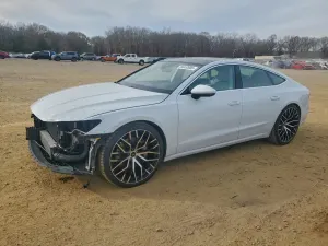 Audi A7 PRESTIGE 3.0L 6 2019