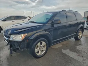 Dodge Journey SE 2.4L 4 2017