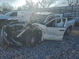 Toyota Tacoma XTRACAB 2.4L 4 2024