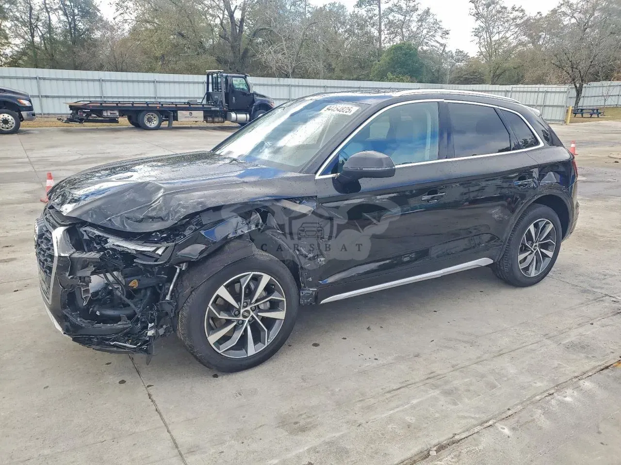 Audi Q5 PREMIUM PLUS 45 2.0L 4 2022
