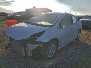 Toyota Prius 1.8L 4 2019