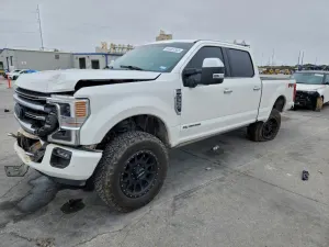 Ford F-350 SUPER DUTY 6.7L 8 2020