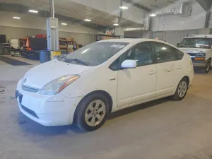 Toyota Prius 1.5L 4 2009