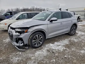 Audi Q5 PRESTIGE 45 2.0L 4 2023