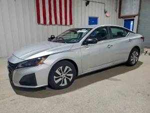 Nissan Altima 2.5L 4 2024