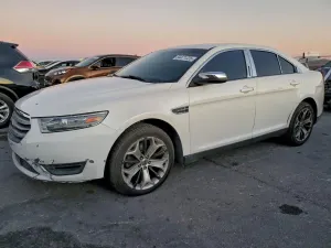 Ford Taurus LIMITED 3.5L 6 2014