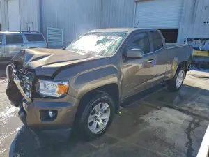 GMC Canyon SLE 3.6L 6 2015
