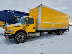 Freightliner Business Class M2 106 MEDIUM DUTY 6.7L 6 2018