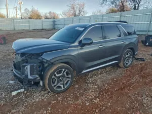 Hyundai Palisade LIMITED 3.8L 6 2023