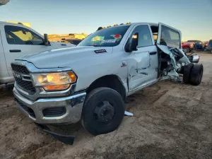 RAM 3500 6.7L 6 2024