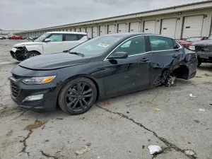 Chevrolet Malibu PREMIER 1.5L 4 2025
