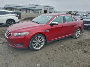 Ford Taurus LIMITED 3.5L 6 2015