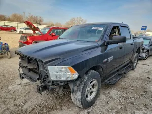 RAM 1500 SLT 5.7L 8 2019