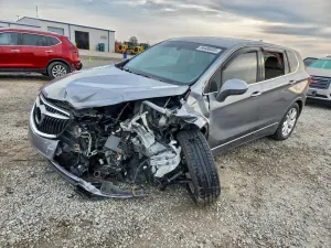 Buick Envision PREFERRED 2.5L 4 2020