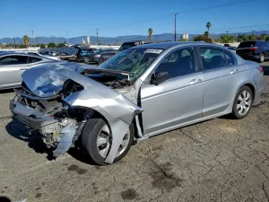 Honda Accord LXP 2.4L 4 2008