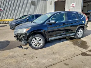 Honda CR-V EX 2.4L 4 2012
