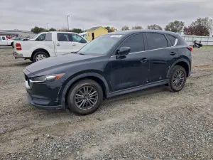 Mazda CX-5 SPORT 2.5L 4 2018