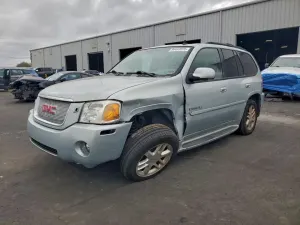 GMC Envoy DENALI 5.3L 8 2008