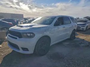 Dodge Durango R/T 5.7L 8 2020