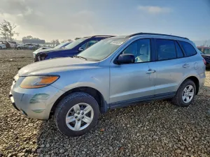 Hyundai Santa Fe GLS 2.7L 6 2009