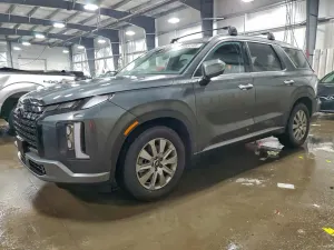 Hyundai Palisade SEL 3.8L 6 2025