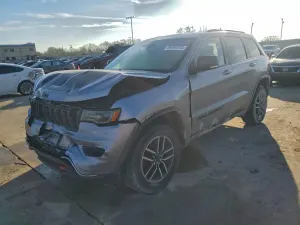 Jeep Grand Cherokee TRAILHAWK 5.7L 8 2019