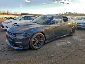 Dodge Charger SCAT PACK 6.4L 8 2019