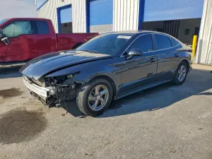 Hyundai Sonata SE 2.5L 4 2021