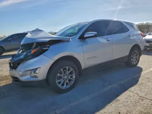 Chevrolet Equinox LT 1.5L 4 2020
