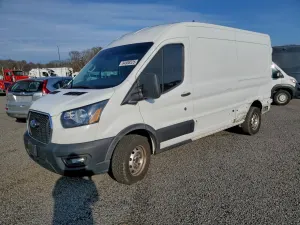 Ford Transit T-250 3.5L 6 2022