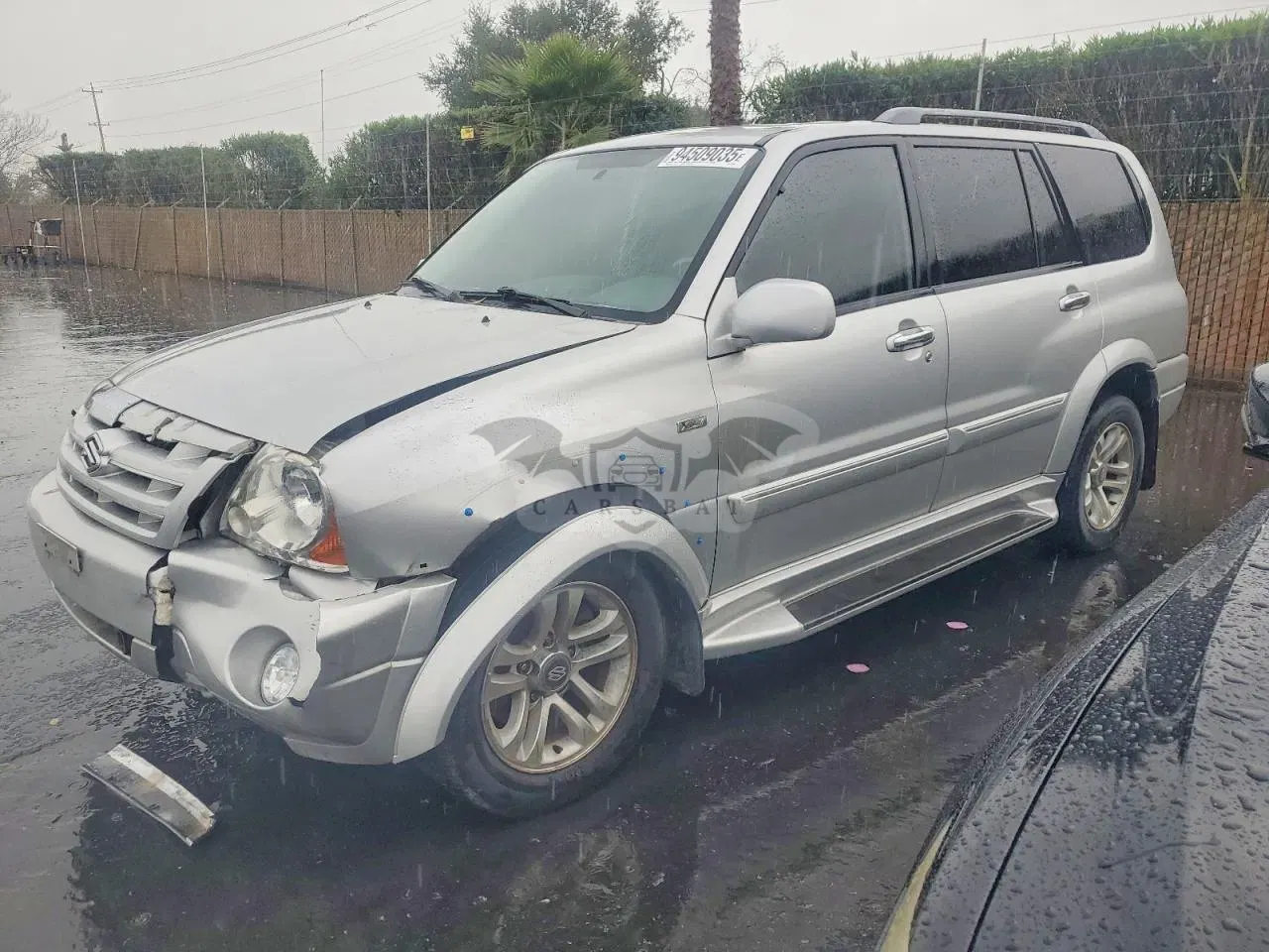 Suzuki XL-7 EX 2.7L 6 2004