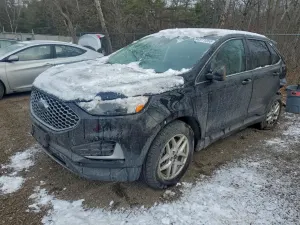 Ford Edge SEL 2.0L 4 2024